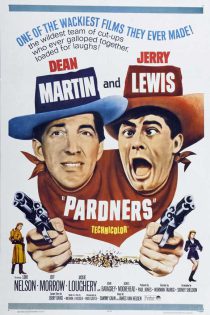 دانلود فیلم : تام قهرمان /  Pardners 1956