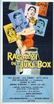 دانلود فیلم : پسران جوک باکس /  Ragazzi del Juke-Box 1959