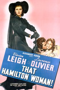 دانلود فیلم : (با زیر نویس فارسی چسبیده ) /  That Hamilton Woman 1941