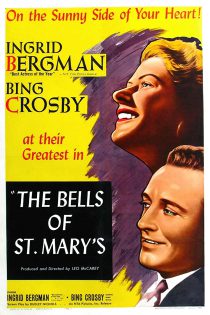 دانلود فیلم : زنگهای کلیسای مریم مقدس  /  The Bells of St. Mary’s 1945