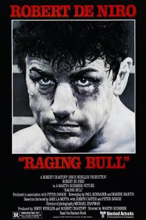 دانلود فیلم : گاو خشمگین /  Raging Bull 1980