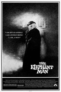 دانلود فیلم : مرد فیل نما /  The Elephant Man 1980