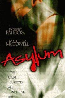 دانلود فیلم : تیمارستان 2 /   Asylum 1997