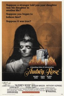 دانلود فیلم : آدری رز /  Audrey Rose 1977