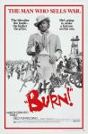 دانلود دوبله به فارسی فیلم :  / Burn! 1969