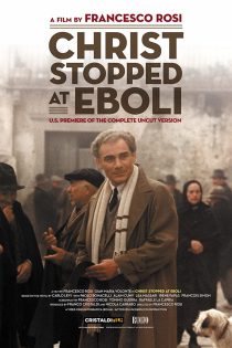 دانلود دوبله به فارسی فیلم :  / Christ Stopped at Eboli 1979