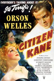 دانلود دوبله به فارسی فیلم :  / Citizen Kane 1941