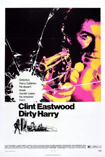 دانلود دوبله به فارسی فیلم :  / Dirty Harry 1971
