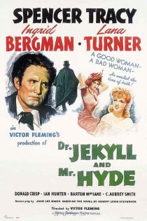 دانلود دوبله به فارسی فیلم :  / Dr. Jekyll and Mr. Hyde 1941