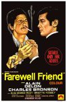 دانلود دوبله به فارسی فیلم :  / Farewell, Friend 1968