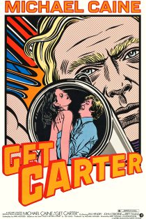 دانلود دوبله به فارسی فیلم :  / Get Carter 1971