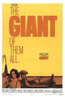 دانلود دوبله به فارسی فیلم :  / Giant 1956