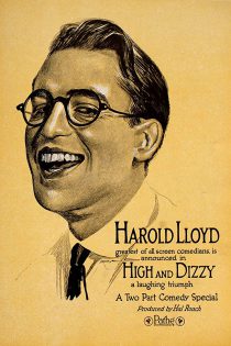 دانلود  فیلم :بالا و سرگیجه  / High and Dizzy 1920