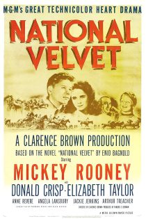 دانلود فیلم :  / National Velvet 1944