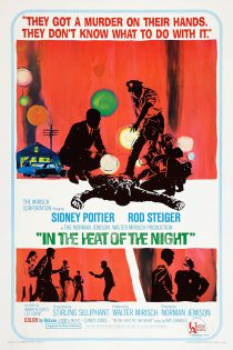 دانلود دوبله به فارسی فیلم :  / In the Heat of the Night 1967