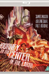 دانلود دوبله به فارسی فیلم :  / Journey to the Center of the Earth 1959