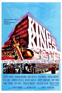 دانلود دوبله به فارسی فیلم :  / King of Kings 1961