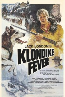 دانلود دوبله به فارسی فیلم :  / Klondike Fever 1980