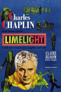 دانلود دوبله به فارسی فیلم : روشنائی های صحنه / Limelight 1952