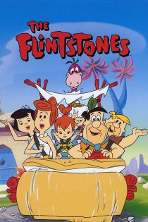 دانلود سریال / عصر حجر / The Flintstones