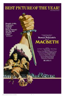 دانلود  فیلم مکبث / با زیرنویس فارسی :  / Macbeth 1971