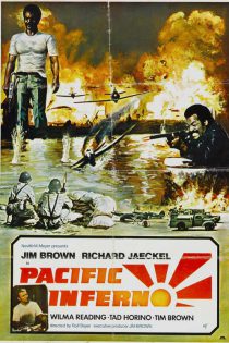 دانلود دوبله به فارسی فیلم : دوزخ اقیانوس آرام / Pacific Inferno 1979