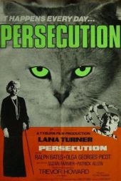 دانلود دوبله به فارسی فیلم : آزار و اذیت / Persecution 1974