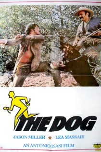دانلود دوبله به فارسی فیلم : سگی به نام… انتقام / A Dog Called… Vengeance 1977