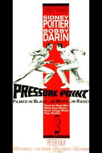 دانلود دوبله به فارسی فیلم : نقطه فشار / Pressure Point 1962