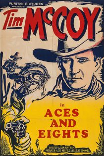 پخش آن لاین فیلم : Aces and Eights 1936