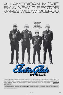 دانلود دوبله به فارسی فیلم :  / Electra Glide in Blue 1973