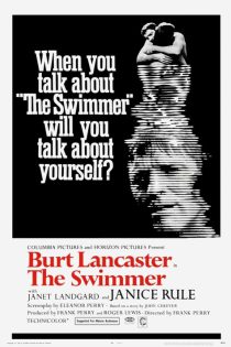 دانلود فیلم شناگر ( زیر نویس فارسی ) : / The Swimmer 1968