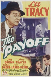 پخش آن لاین فیلم :  / The Pay Off 1942