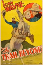 پخش آن لاین فیلم :  / The Trail Beyond 1934