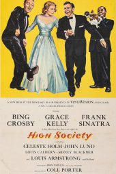 دانلود  فیلم : جامعه پیشرفته( زیر نویس فارسی چسبیده ) / High Society 1956