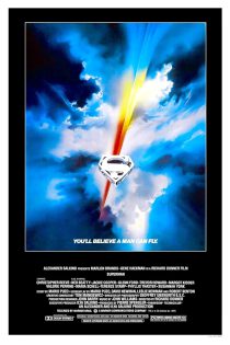 دانلود دوبله به فارسی فیلم : سوپرمن / Superman 1978
