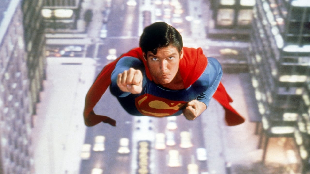دانلود دوبله به فارسی فیلم : سوپرمن / Superman 1978