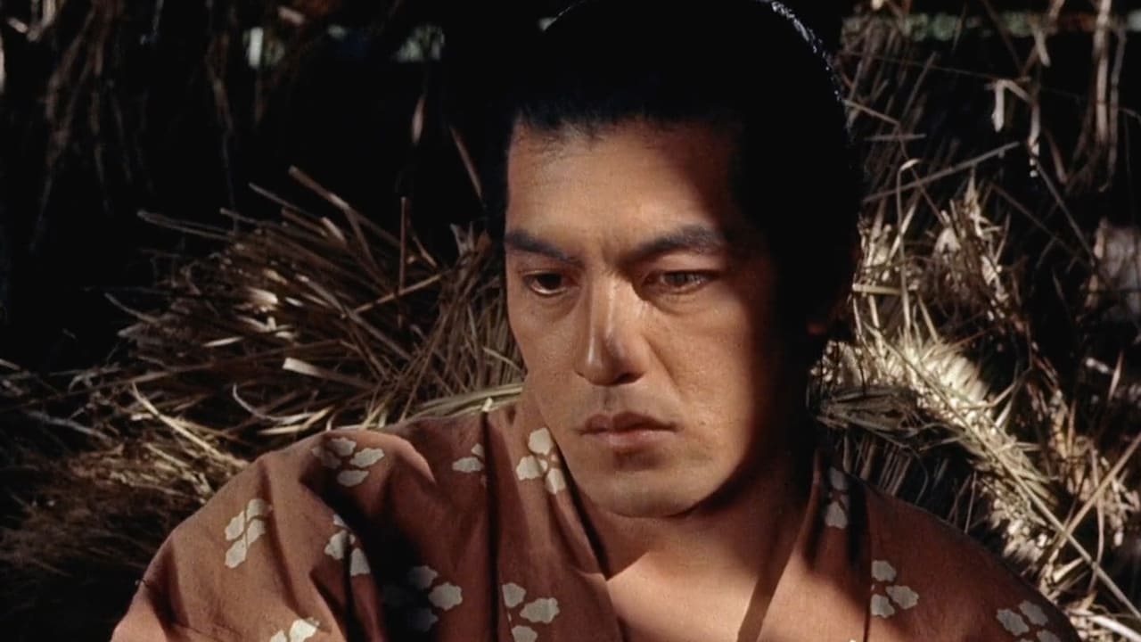 دانلود فیلم : سامورائی 1 (زیر نویس فارسی )/ Samurai I: Musashi Miyamoto 1954